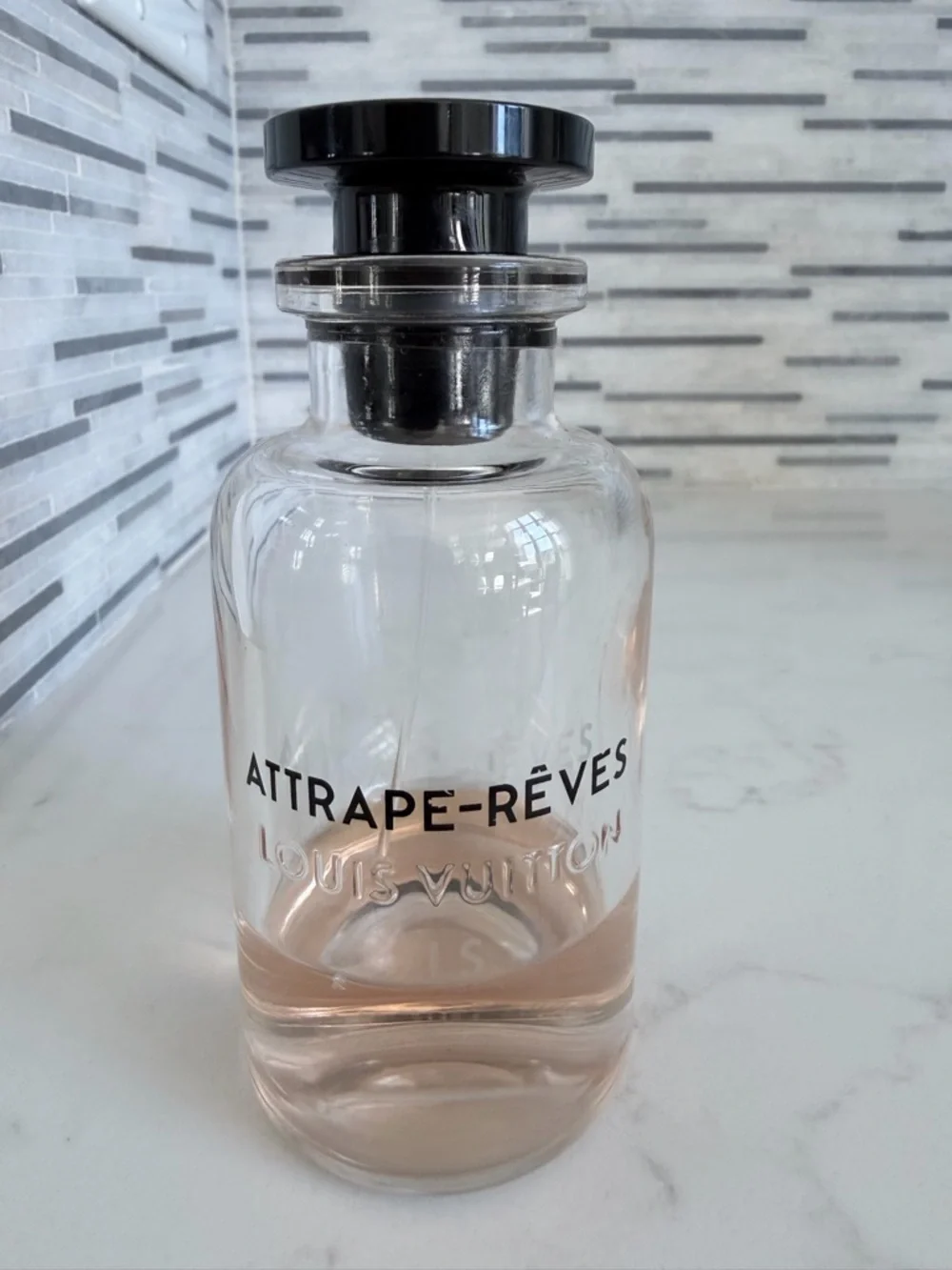 Louis Vuitton Attrape-Rêves Eau de Parfum - Picture 2 of 3